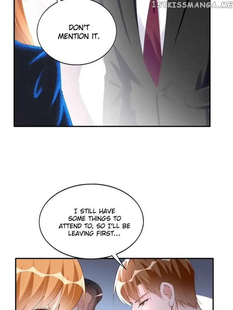 Reincarnation Of The Businesswoman At School Chapter 130 page 33
