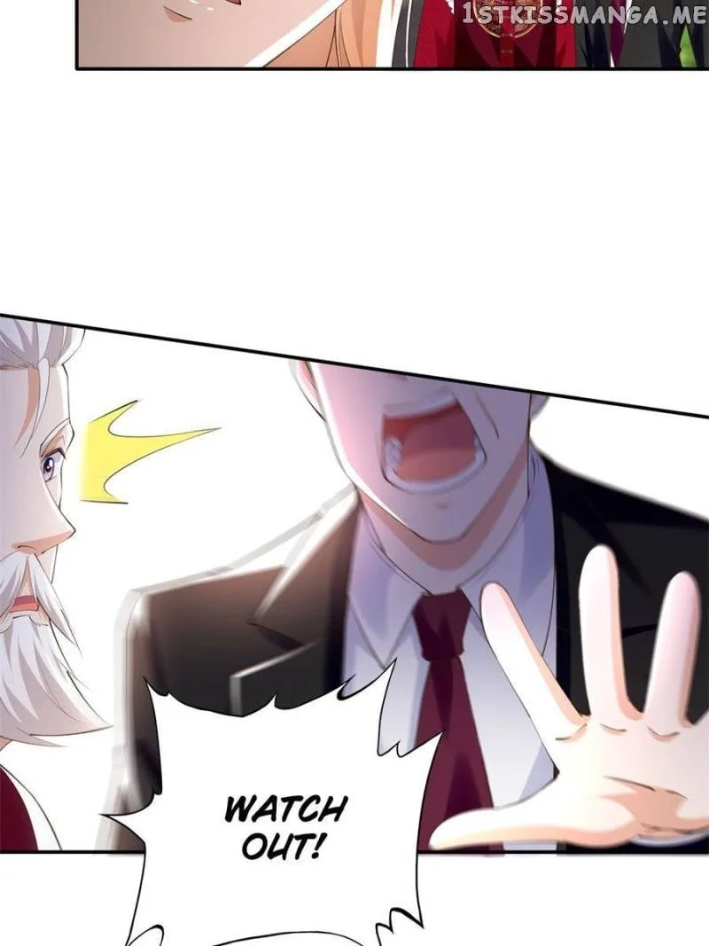 Reincarnation Of The Businesswoman At School Chapter 129 page 46