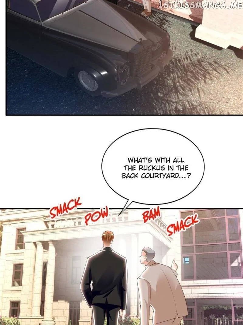 Reincarnation Of The Businesswoman At School Chapter 129 page 41