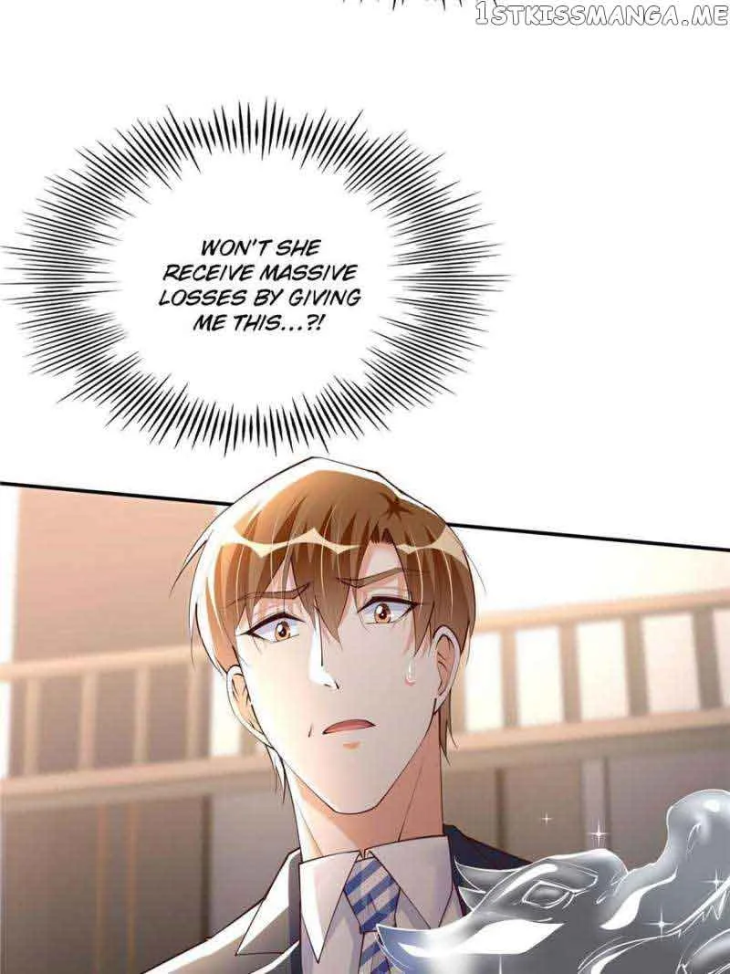 Reincarnation Of The Businesswoman At School Chapter 134 page 26