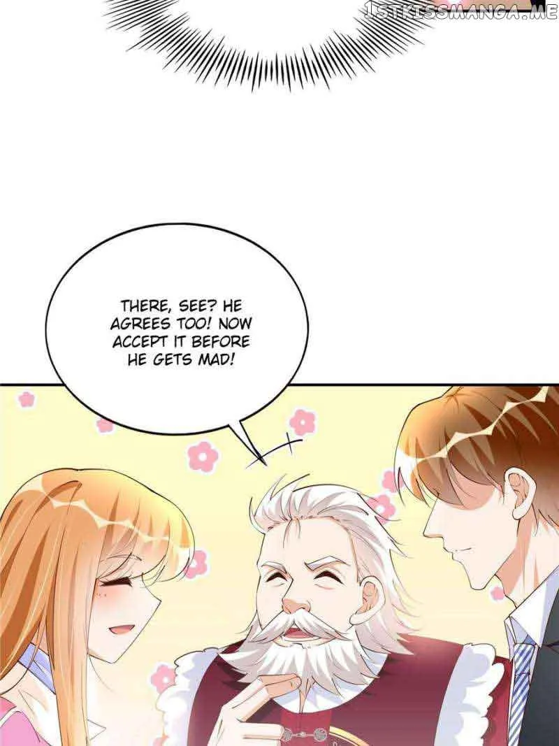 Reincarnation Of The Businesswoman At School Chapter 134 page 19