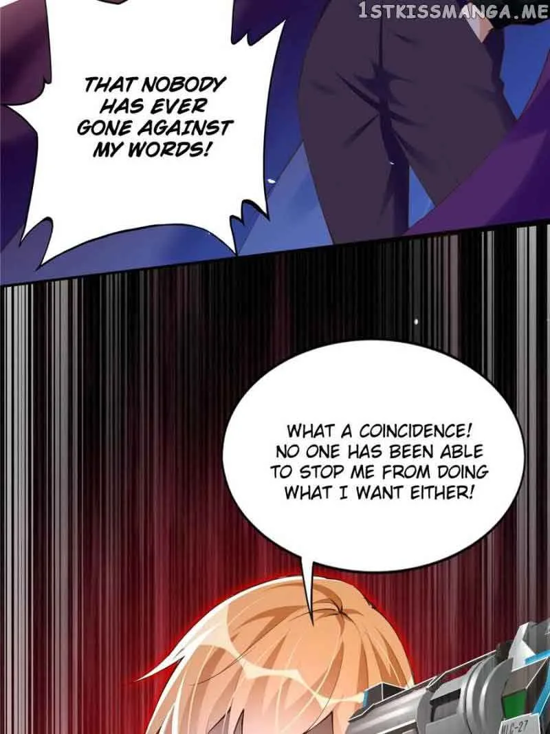 Reincarnation Of The Businesswoman At School Chapter 133 page 9