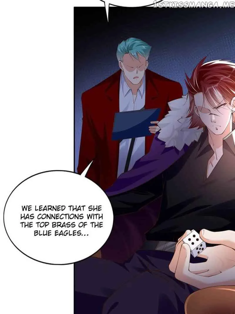 Reincarnation Of The Businesswoman At School Chapter 133 page 47