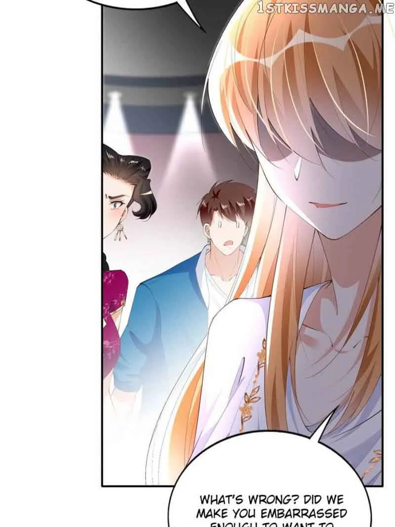 Reincarnation Of The Businesswoman At School Chapter 133 page 4