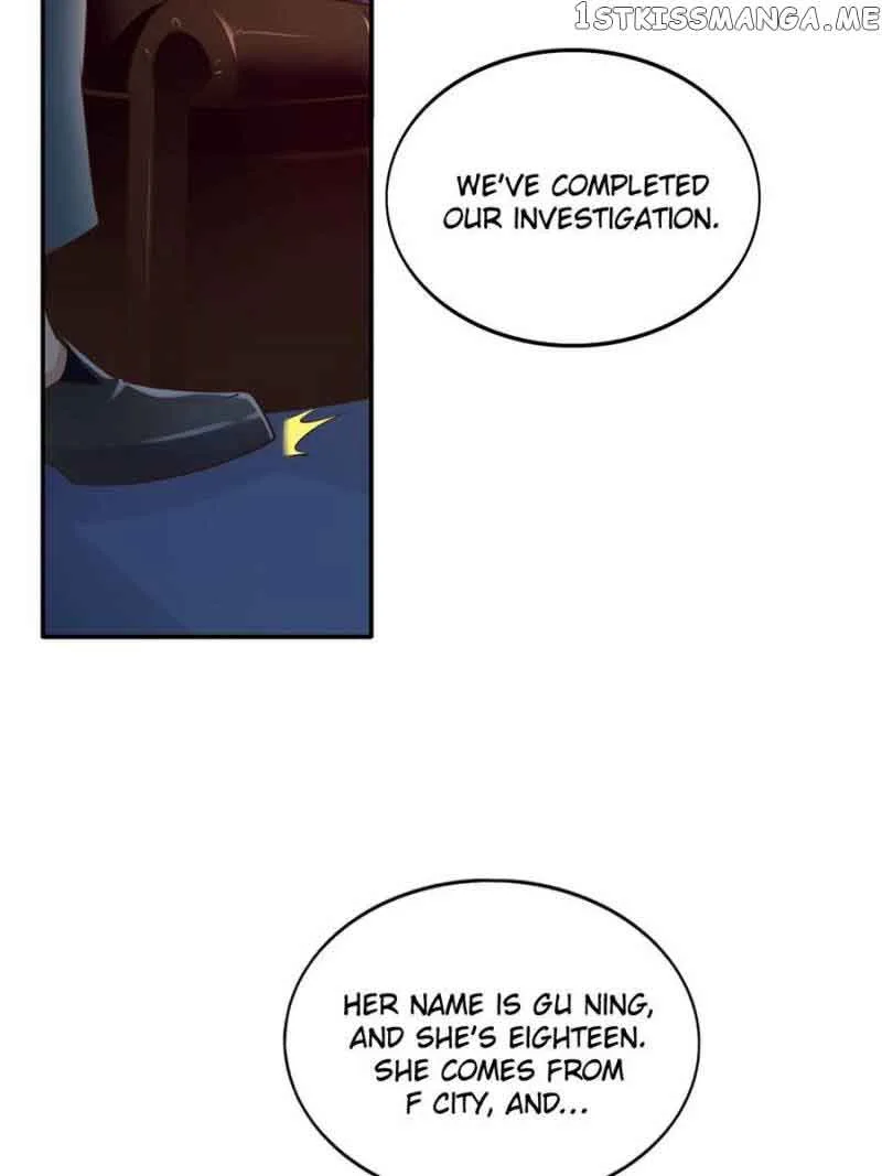 Reincarnation Of The Businesswoman At School Chapter 133 page 46