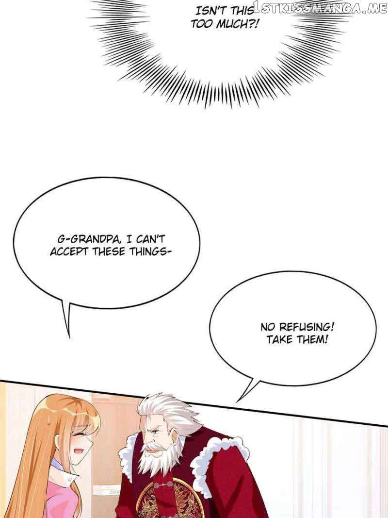 Reincarnation Of The Businesswoman At School Chapter 134 page 14