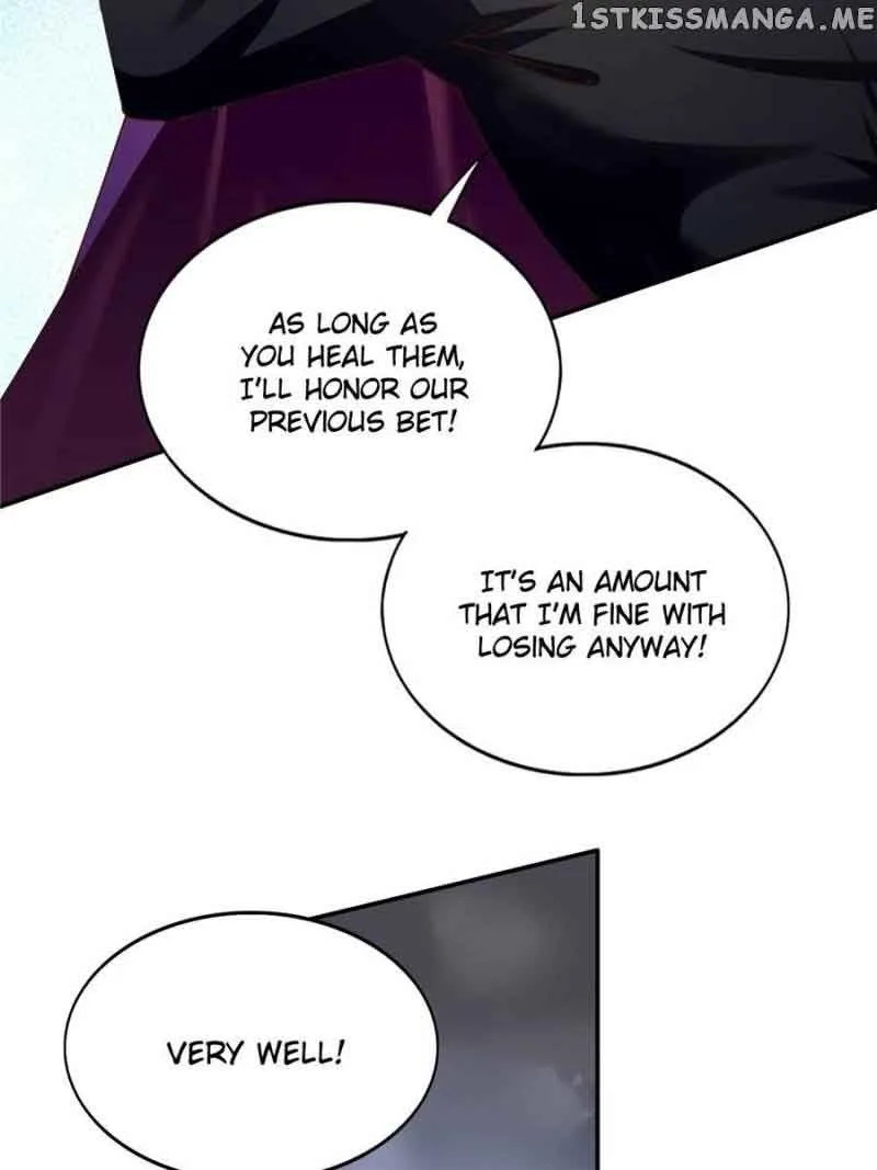 Reincarnation Of The Businesswoman At School Chapter 133 page 23