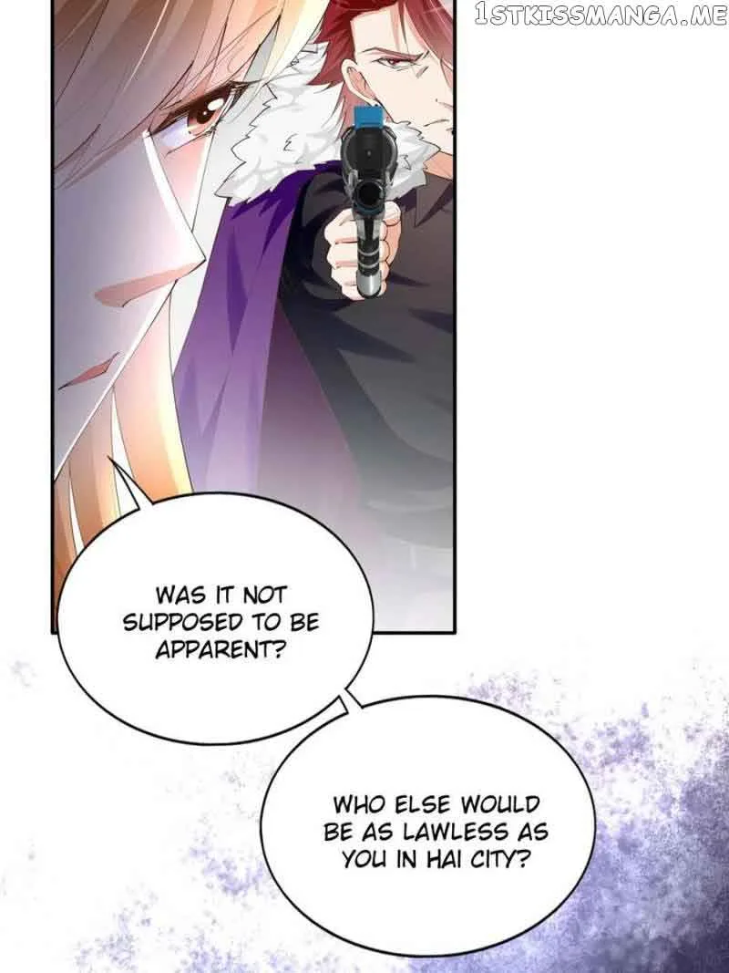 Reincarnation Of The Businesswoman At School Chapter 133 page 7