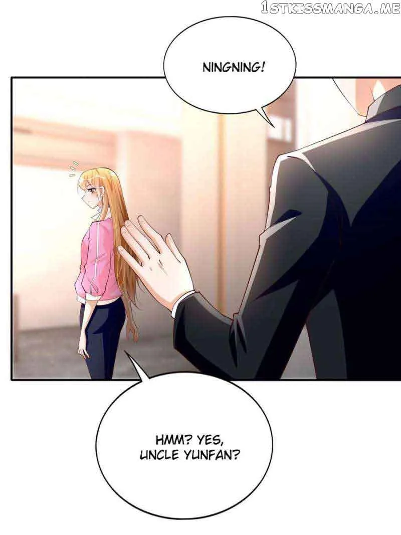 Reincarnation Of The Businesswoman At School Chapter 134 page 33