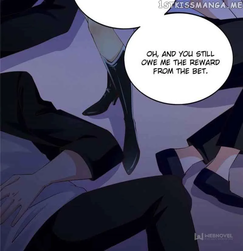 Reincarnation Of The Businesswoman At School Chapter 133 page 21
