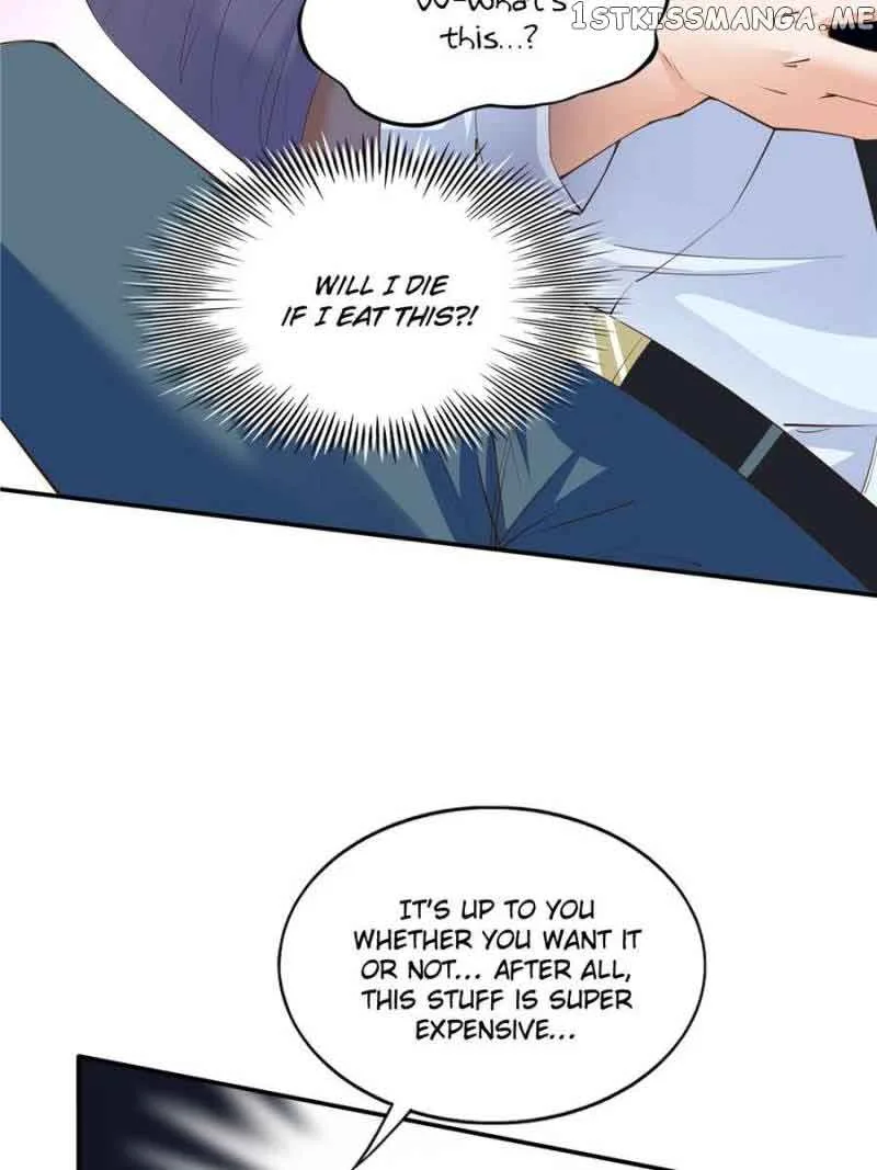 Reincarnation Of The Businesswoman At School Chapter 133 page 26