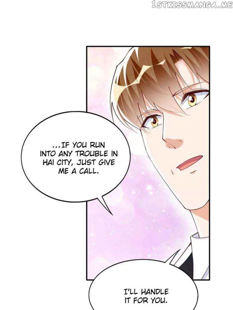 Reincarnation Of The Businesswoman At School Chapter 134 page 34