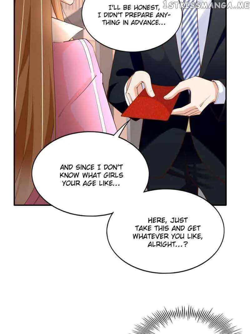 Reincarnation Of The Businesswoman At School Chapter 134 page 17