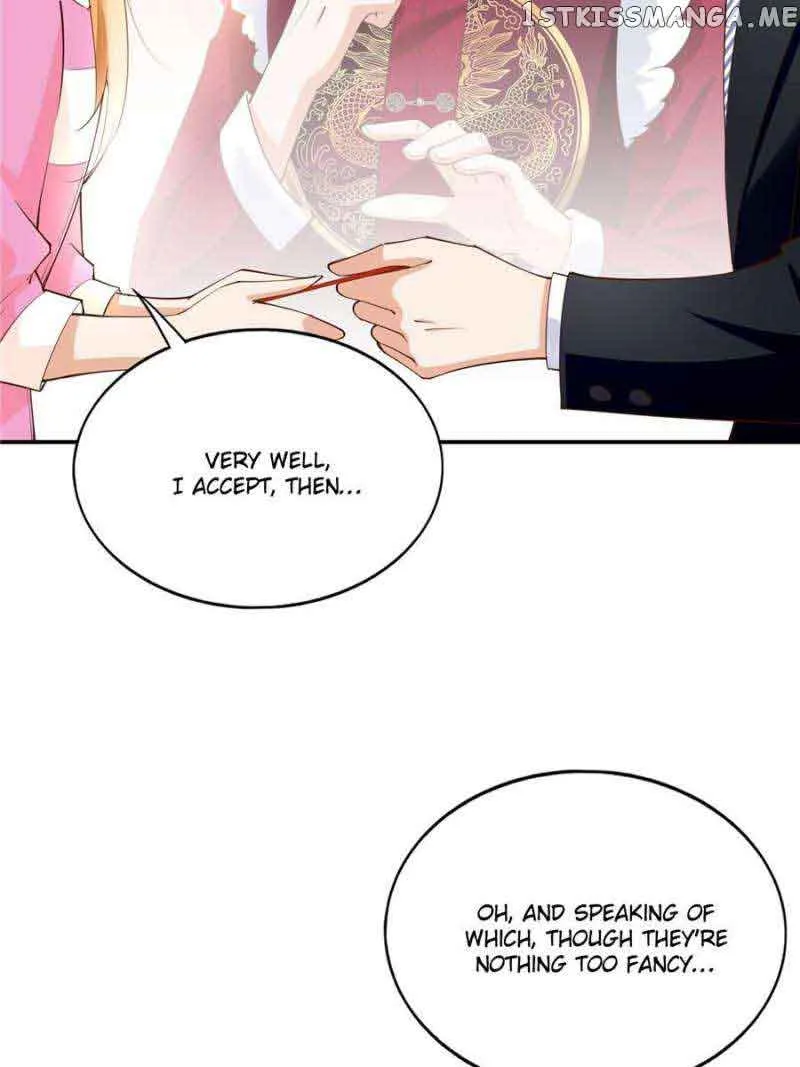 Reincarnation Of The Businesswoman At School Chapter 134 page 20
