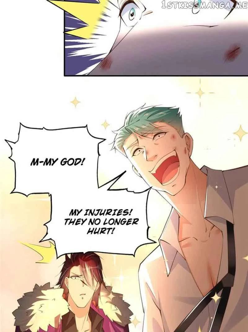 Reincarnation Of The Businesswoman At School Chapter 133 page 30