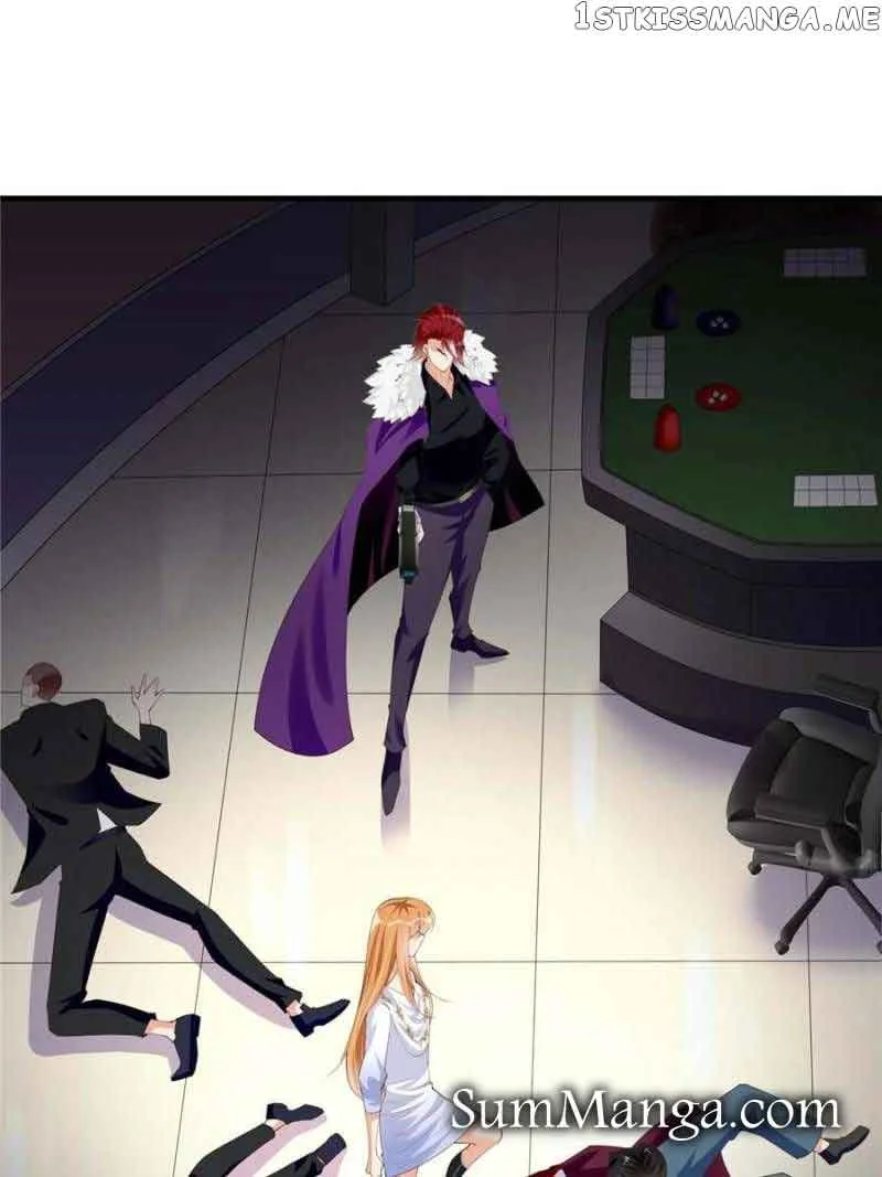 Reincarnation Of The Businesswoman At School Chapter 133 page 2
