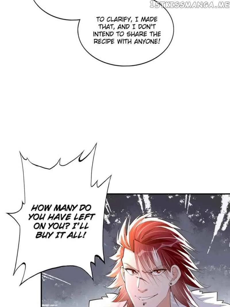 Reincarnation Of The Businesswoman At School Chapter 133 page 33