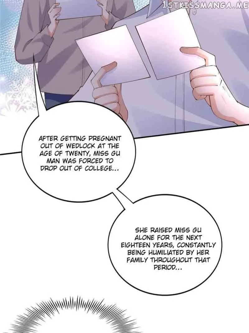 Reincarnation Of The Businesswoman At School Chapter 133 page 53