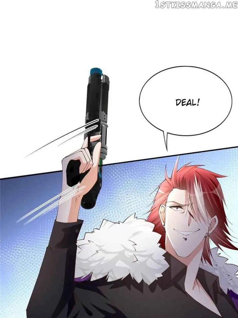Reincarnation Of The Businesswoman At School Chapter 133 page 22