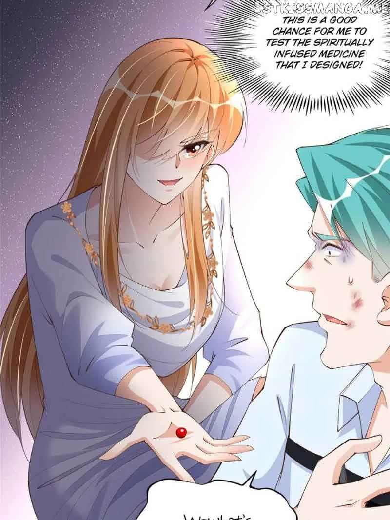 Reincarnation Of The Businesswoman At School Chapter 133 page 25