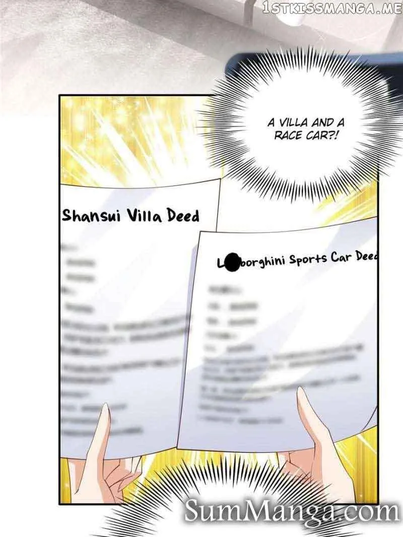 Reincarnation Of The Businesswoman At School Chapter 134 page 13