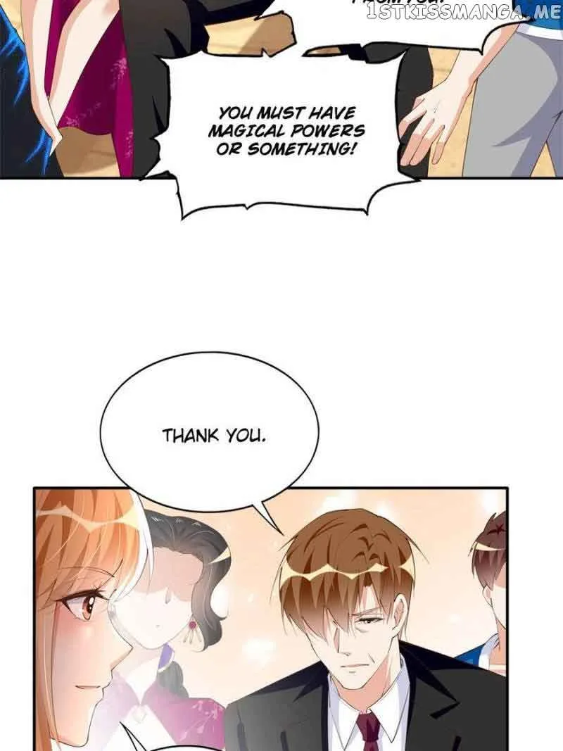 Reincarnation Of The Businesswoman At School Chapter 130 page 32