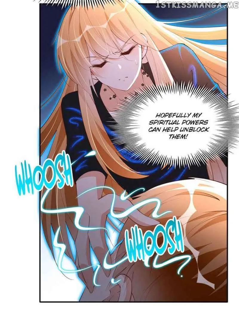 Reincarnation Of The Businesswoman At School Chapter 130 page 27