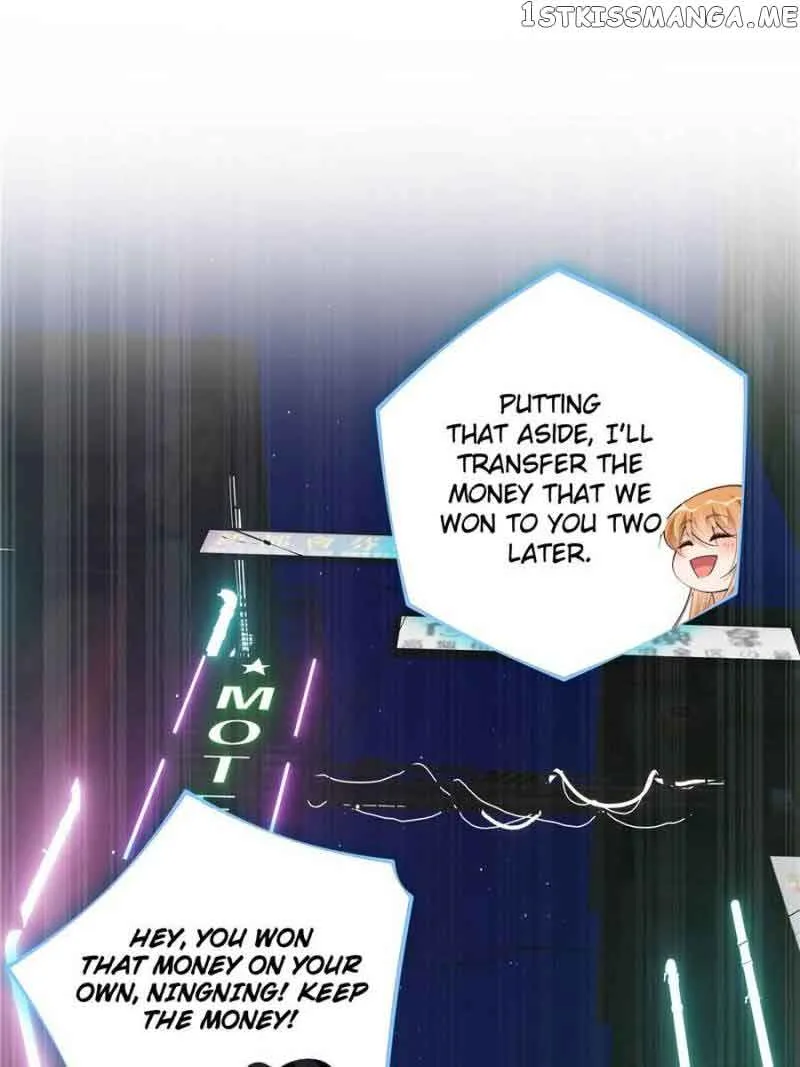 Reincarnation Of The Businesswoman At School Chapter 133 page 42