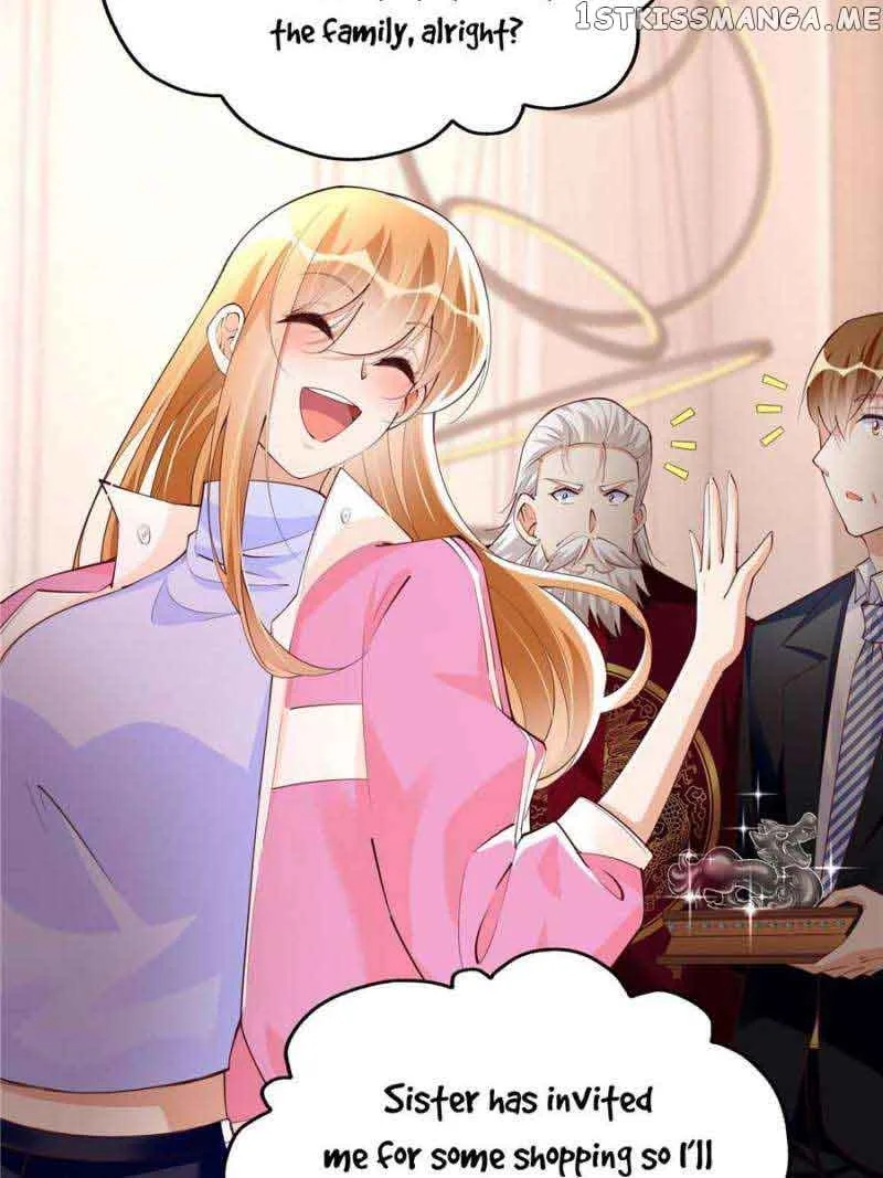 Reincarnation Of The Businesswoman At School Chapter 134 page 31