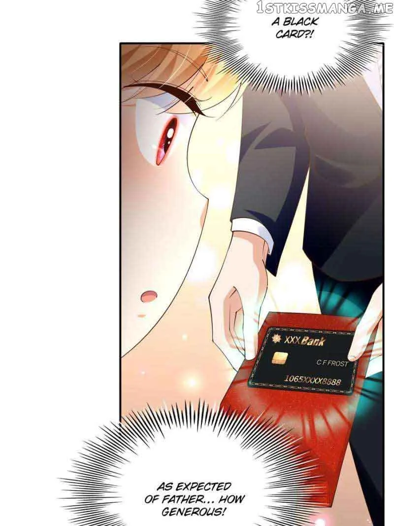 Reincarnation Of The Businesswoman At School Chapter 134 page 18