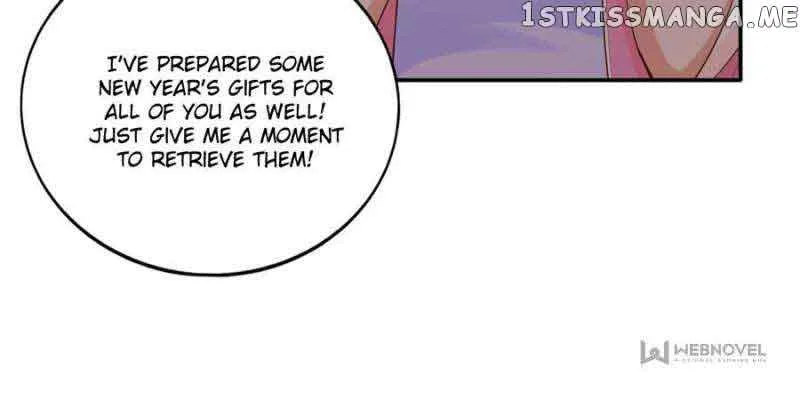 Reincarnation Of The Businesswoman At School Chapter 134 page 22
