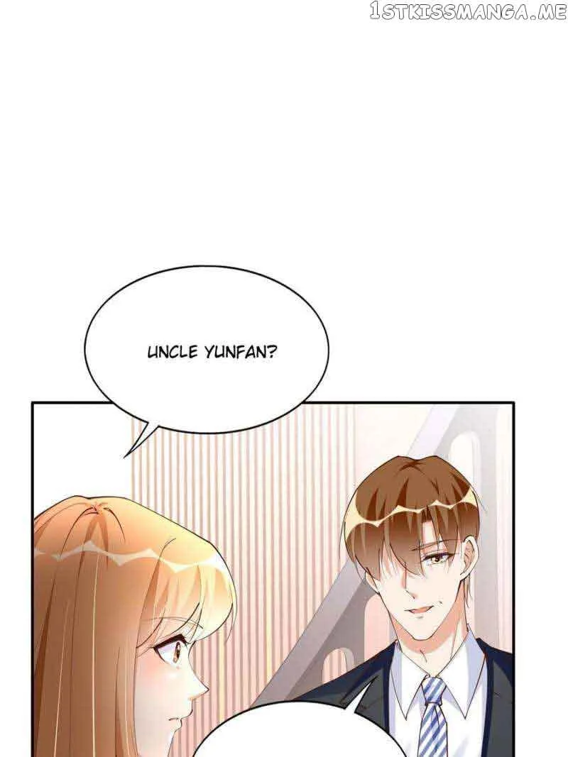 Reincarnation Of The Businesswoman At School Chapter 134 page 16