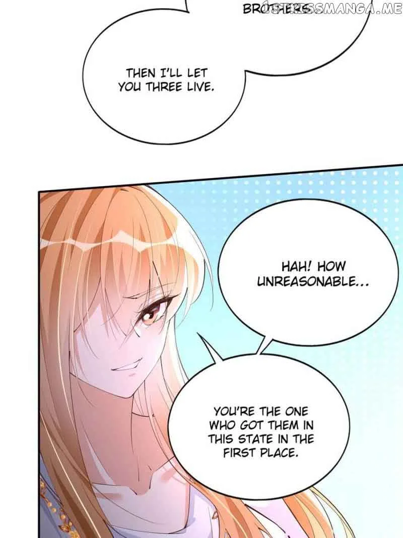 Reincarnation Of The Businesswoman At School Chapter 133 page 17