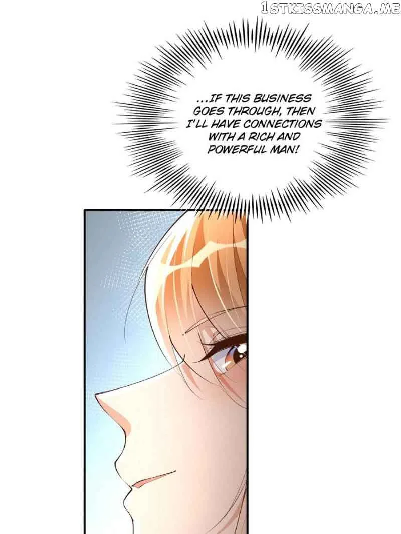 Reincarnation Of The Businesswoman At School Chapter 133 page 35