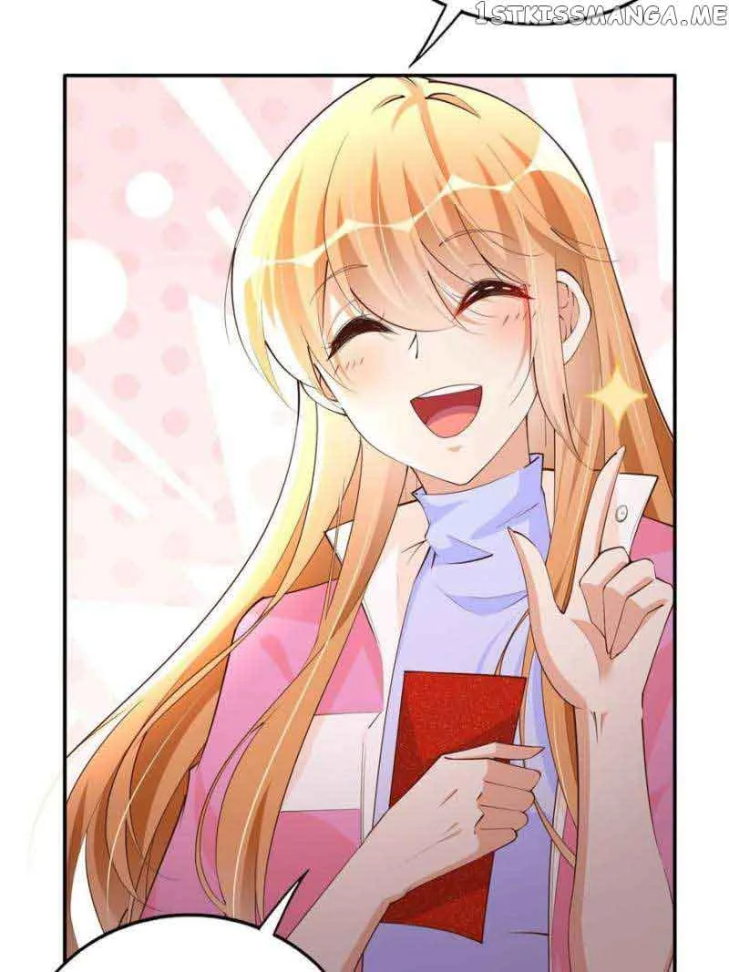 Reincarnation Of The Businesswoman At School Chapter 134 page 21