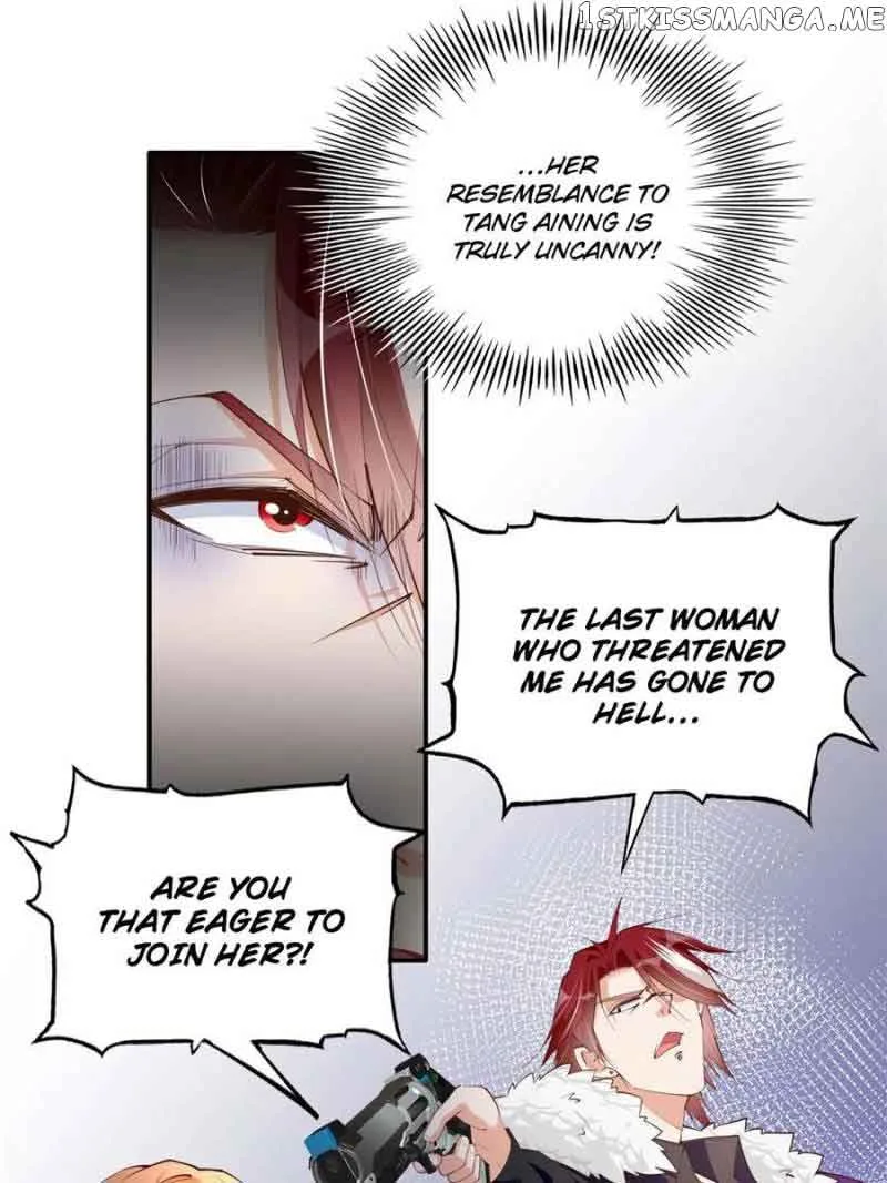 Reincarnation Of The Businesswoman At School Chapter 133 page 12