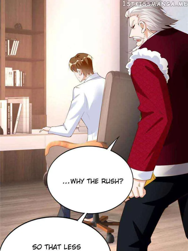 Reincarnation Of The Businesswoman At School Chapter 134 page 7