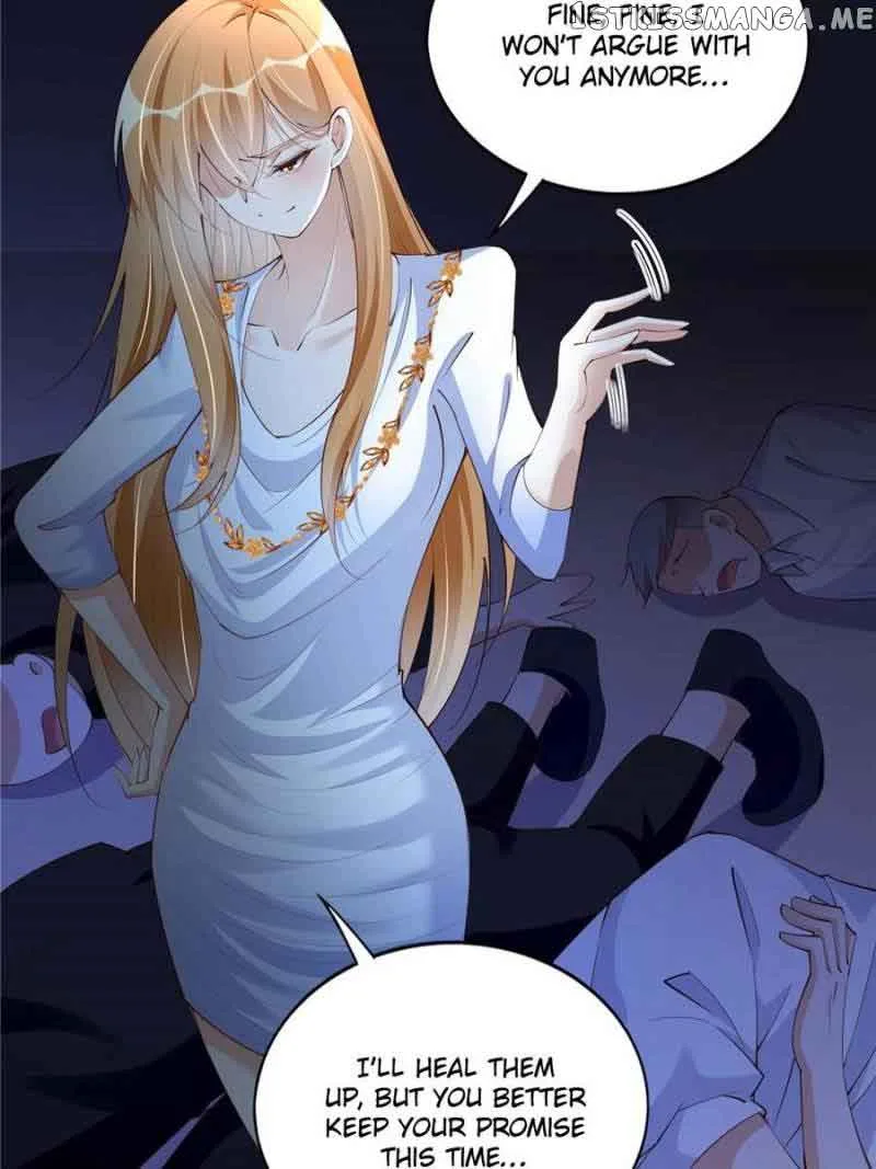Reincarnation Of The Businesswoman At School Chapter 133 page 20