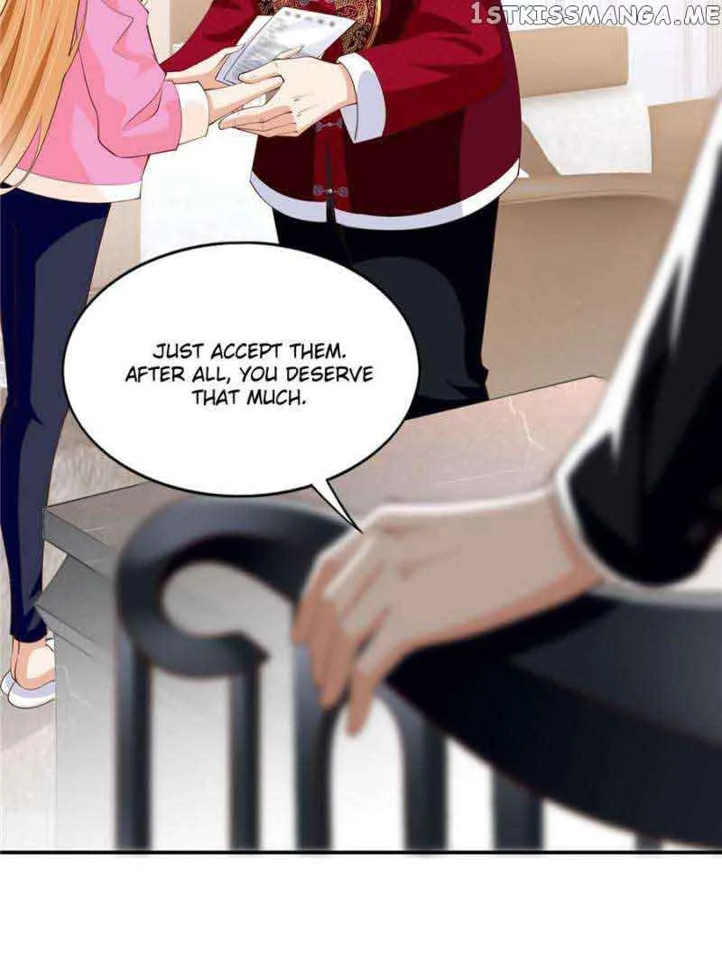Reincarnation Of The Businesswoman At School Chapter 134 page 15