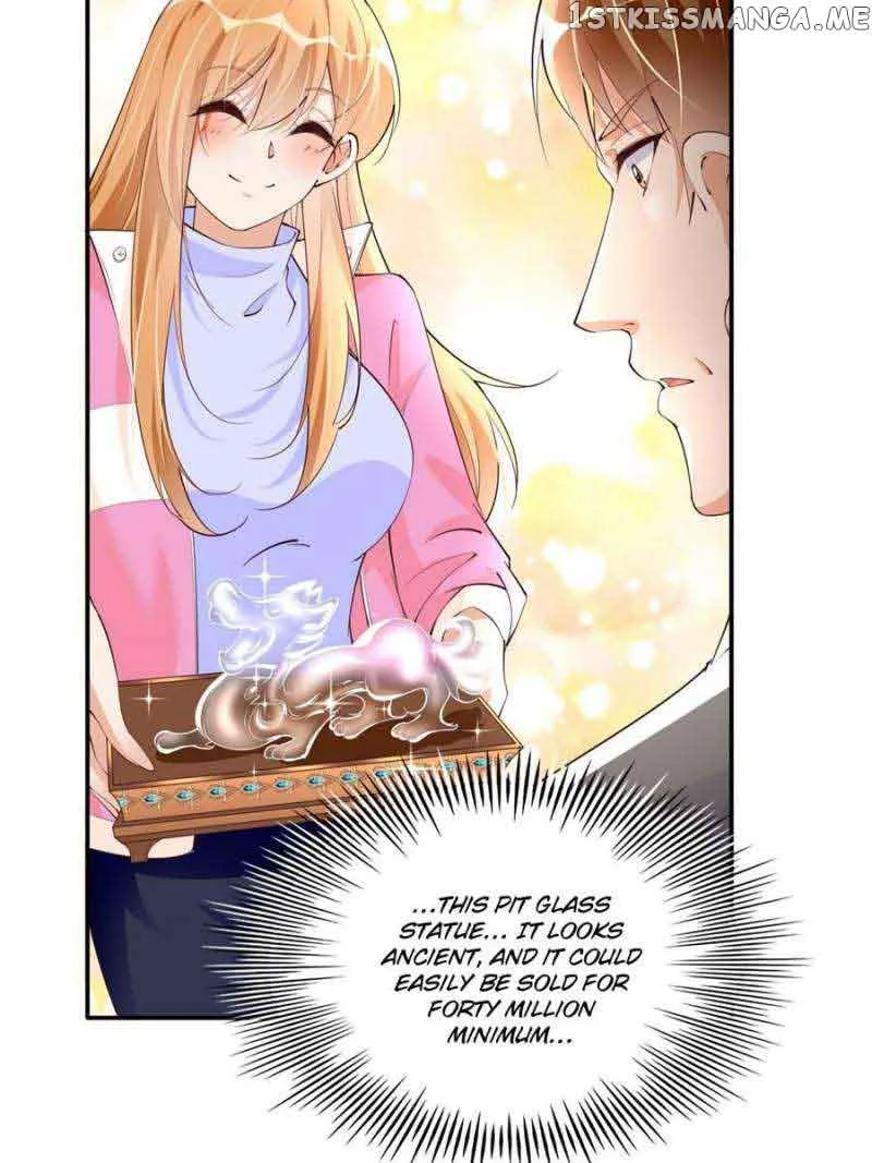 Reincarnation Of The Businesswoman At School Chapter 134 page 25