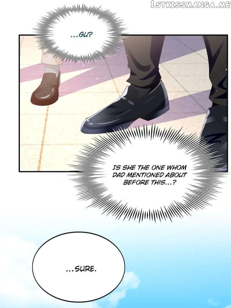 Reincarnation Of The Businesswoman At School Chapter 129 page 43