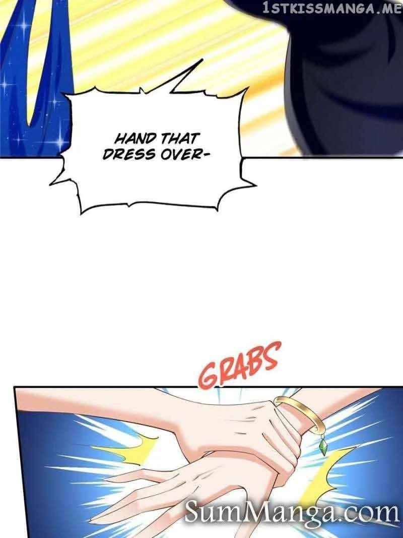 Reincarnation Of The Businesswoman At School Chapter 134 page 56