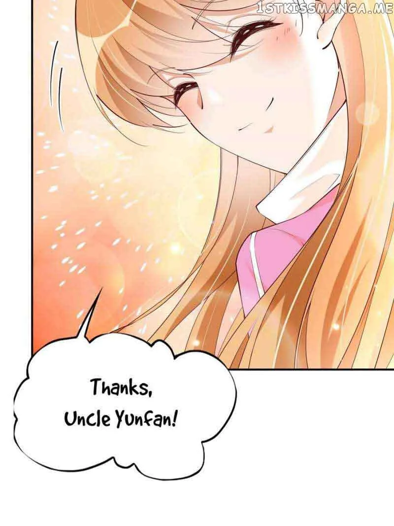 Reincarnation Of The Businesswoman At School Chapter 134 page 36