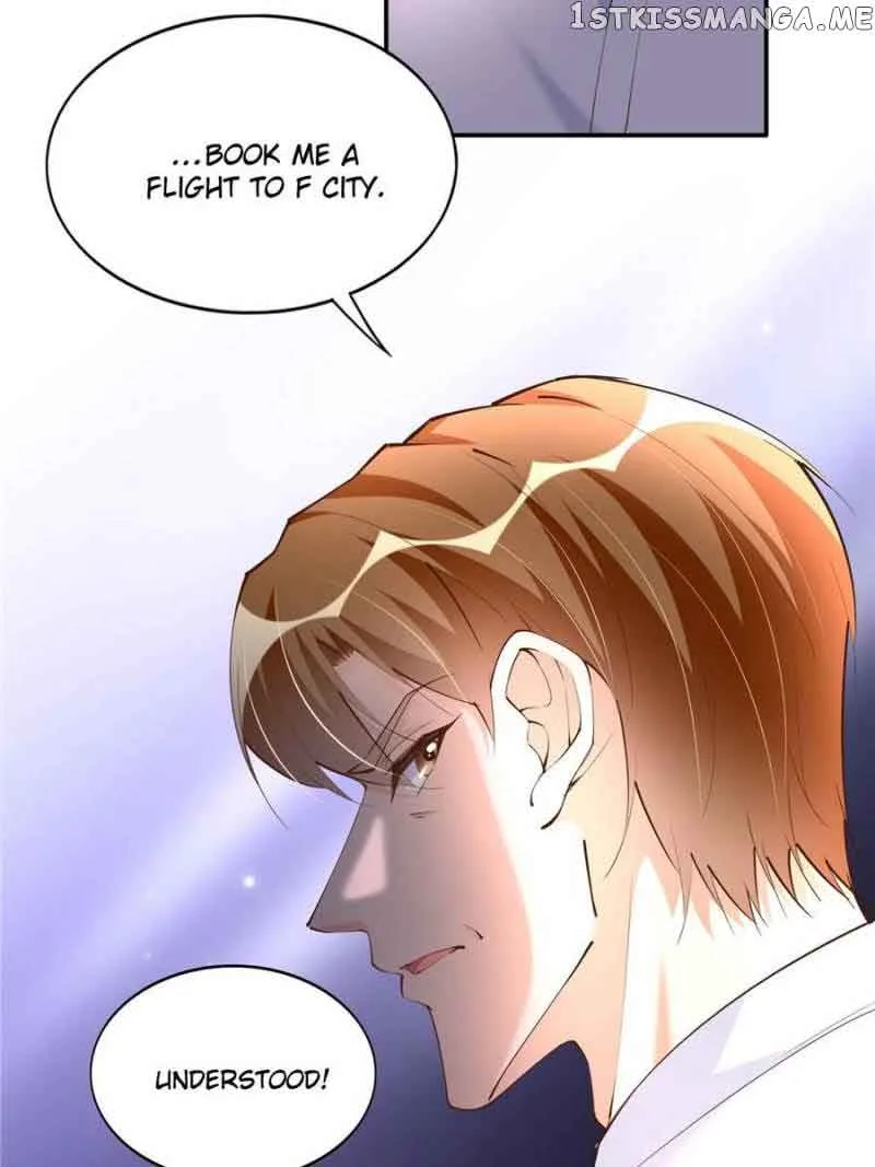 Reincarnation Of The Businesswoman At School Chapter 133 page 60