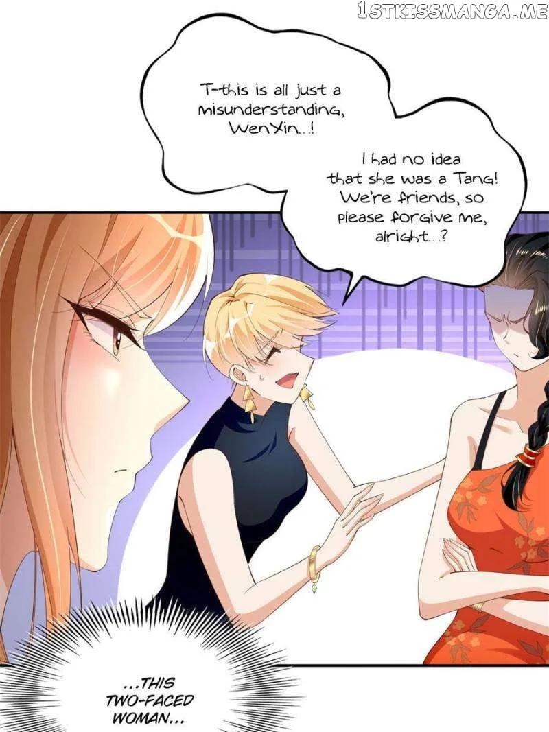 Reincarnation Of The Businesswoman At School Chapter 135 page 12