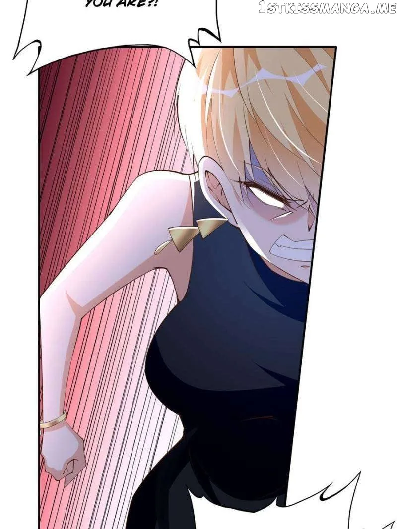 Reincarnation Of The Businesswoman At School Chapter 135 page 6