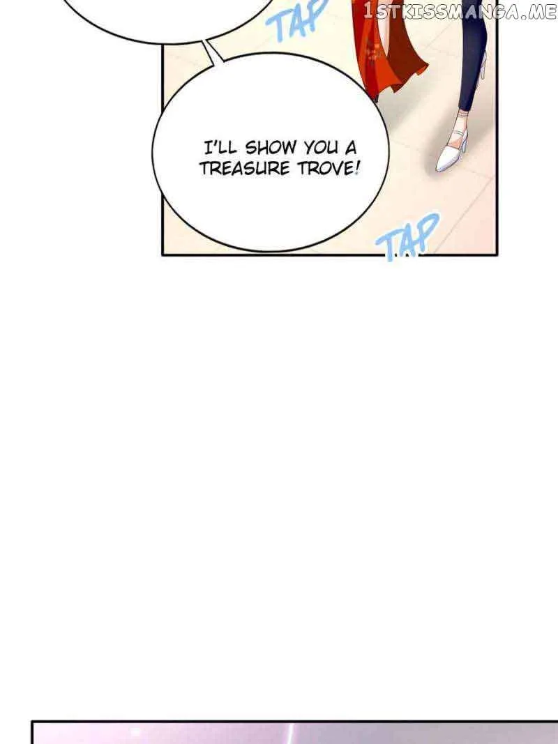 Reincarnation Of The Businesswoman At School Chapter 134 page 40