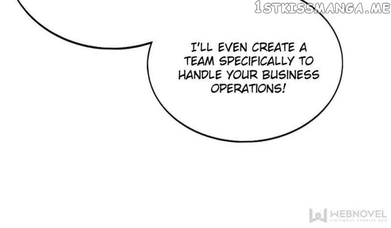 Reincarnation Of The Businesswoman At School Chapter 135 page 21