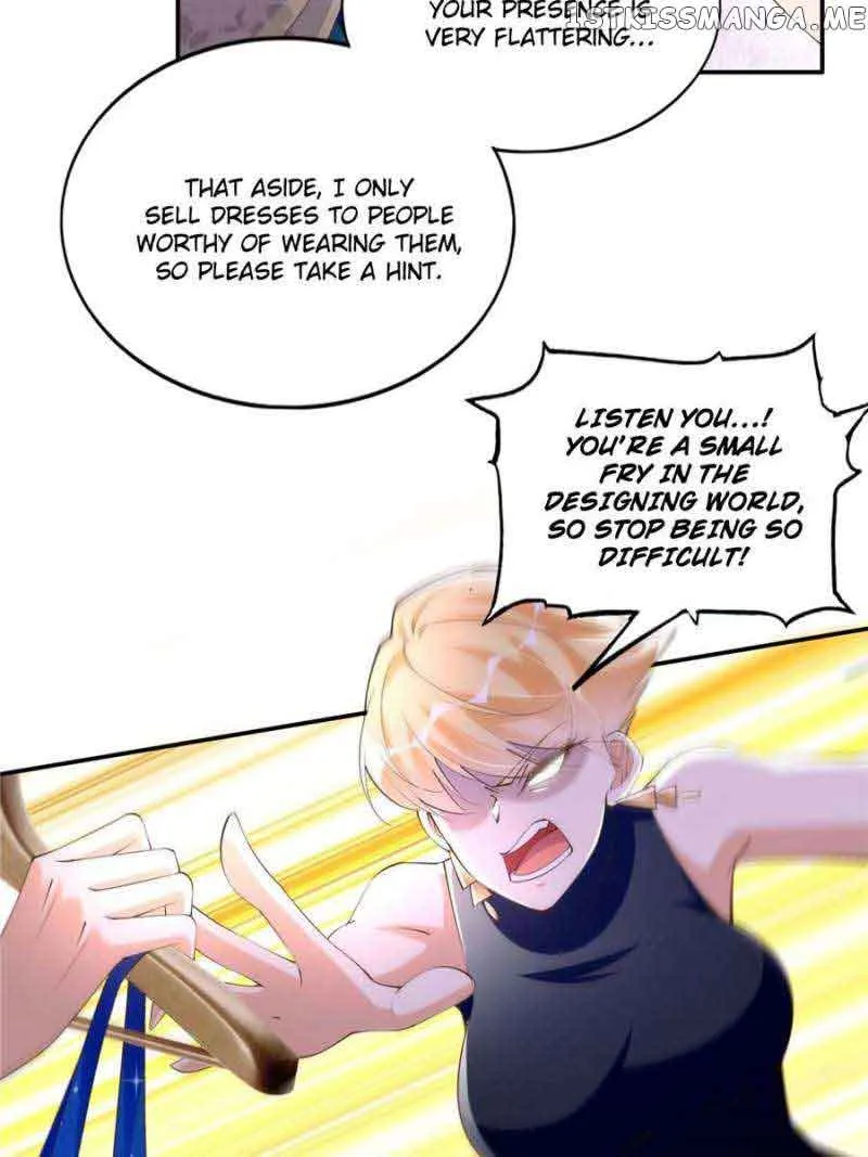 Reincarnation Of The Businesswoman At School Chapter 134 page 55