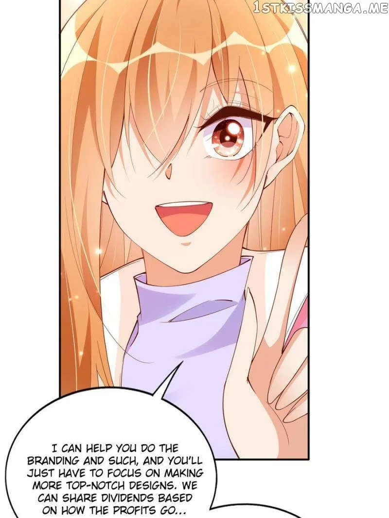 Reincarnation Of The Businesswoman At School Chapter 135 page 20